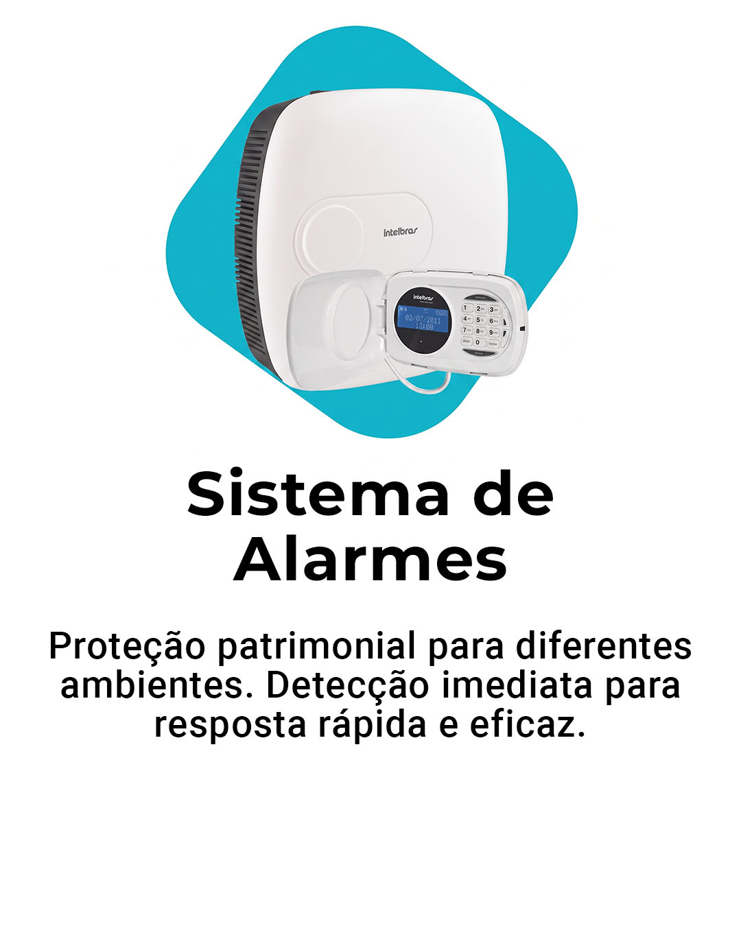 Alarmes