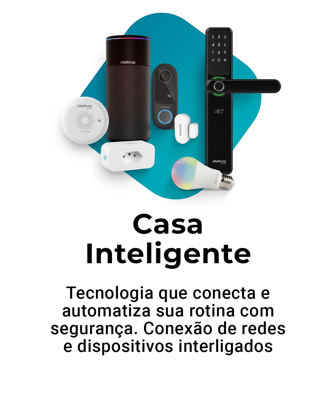 Casa inteligente