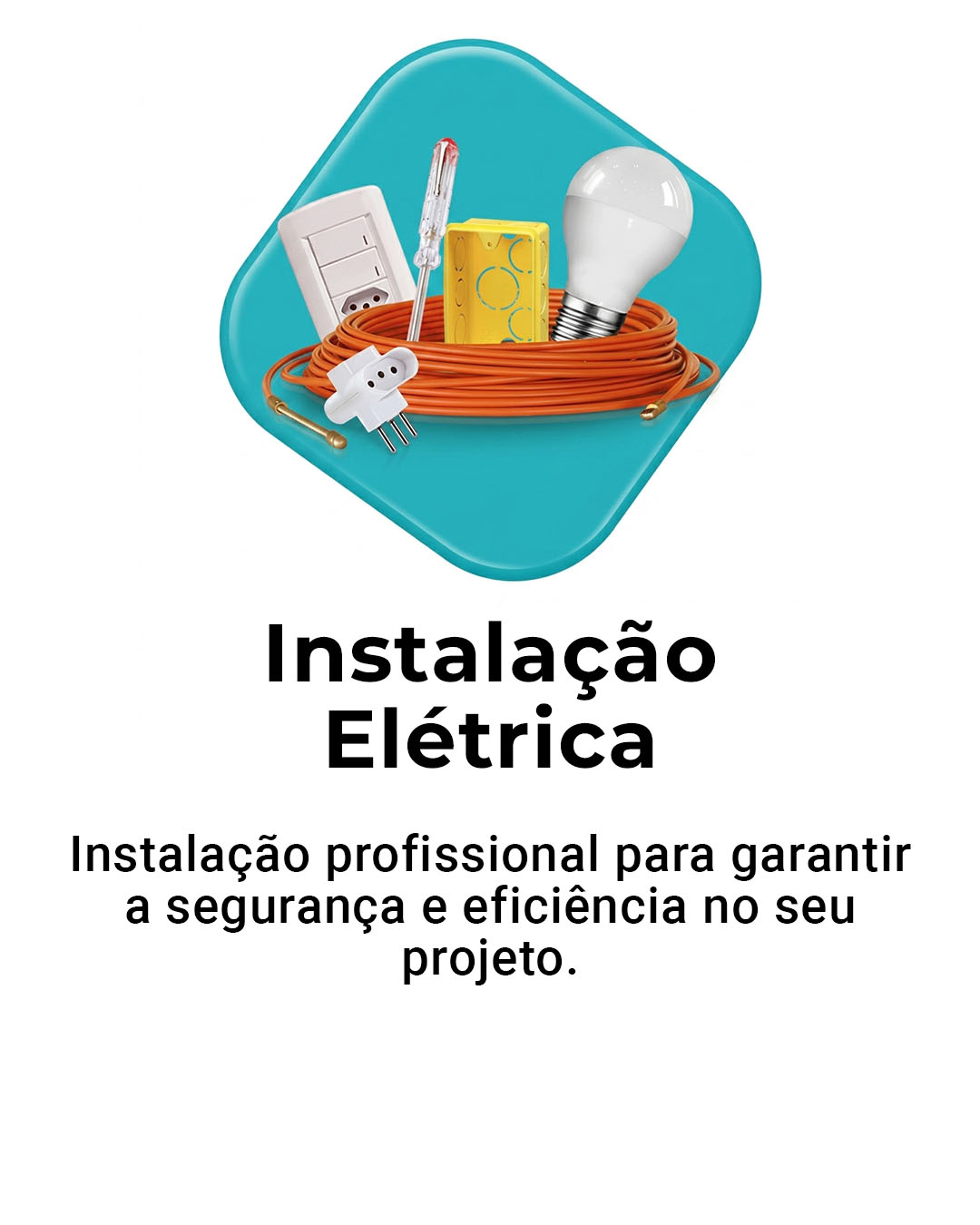 Instalação Elétrica